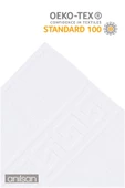 100'lü Greek El Havlusu - 50x90 Cm, 225gr, %100 Pamuk, Spa Ve Otel Havlusu, Günlük Kullanıma Uygun - 2