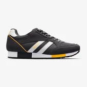 Lescon Boston 6 Füme Erkek Sneakers Spor Ayakkabı - 1