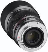 Samyang 35mm f/1.4 AS UMC - 9