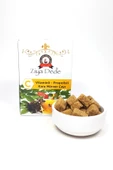 2 Adet Atom C Vitaminli Kara Mürver Çayı Vitaminli Propolisli 150 Gr - 4