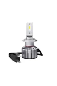 Osram  H7 24V Bright + %300 Fazla Aydınlatma (64215DWBRT-2HFB) - 2