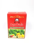 2 Adet Atom Nane Limon Melisa Çayı 140 gr - 3