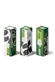 YEO  FORD TOURNEO CONNECT 1 2002-2014 Model Yılları İçin Uyumlu Yeo 4D Havuzlu Paspas Takımı - 3