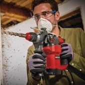 Einhell TC-RH 28 3F Kırıcı Delici 950W 3.5J 4.77kg - 8