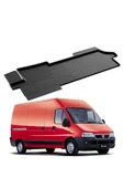 YEO  FIAT DUCATO 2006-2024 Model Yılları İçin Uyumlu Yeo 4D Havuzlu Paspas Takımı - 1