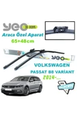YEO  Vw Passat B8 Variant Silecek Takımı 2014-... thumbnail 1