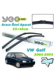 YEO  Vw Golf 4 Silecek Takımı 2002-2005 - 1