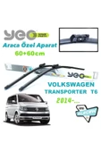 YEO  Vw Transporter T6 Silecek Takımı 2014-... thumbnail 1