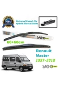 YEO  Renault Master Hybrid Silecek Takımı 1997-2010 thumbnail 1