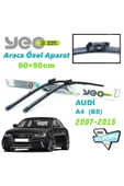 YEO  Audi A4 (b8) Silecek Takımı 2007-2015 - 1