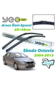 YEO  Skoda Octavia Silecek Takımı 2004-2013 - 1