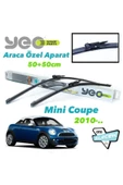 YEO  Mini Coupe Silecek Takımı 2010-.. thumbnail 2