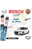 Bosch  Audı A3 Aerotwin Silecek Takımı 2012- thumbnail 1