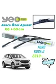 YEO  Ford Kuga 2 Silecek Takımı 2013-... thumbnail 1