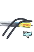Bosch Skoda Superb Aerotwin Silecek Takımı 2001-2004 - 2