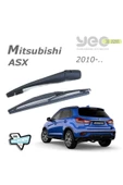 YEO  Mitsubishi Asx Arka Silecek Kolu Set 2010-.. thumbnail 1