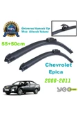 YEO  Chevrolet Epica Aeroflex Muz Silecek Takımı - 1