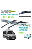 YEO  Mercedes Sprinter Silecek Takımı 2006-... - 1