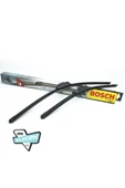 Bosch  Mini Cooper Aerotwin Muz Silecek Takımı 2001-2012 - 2