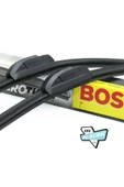 Bosch  Mini Clubman Aerotwin Muz Silecek Takımı 2007-2012 - 2