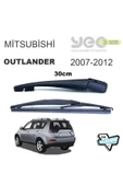 YEO  Mitsubishi Outlander Arka Silecek Kolu 2007-2012 thumbnail 1