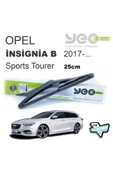 YEO  Opel Insignia B Sports Tourer Arka Silecek 2017-.. thumbnail 2