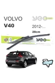 YEO  Volvo V40 Arka Silecek 2012-.. thumbnail 1