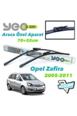 YEO  Opel Zafira Silecek Takımı 2005-2011 thumbnail 1