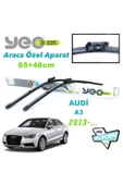 YEO  Audi A3 Sedan Silecek Takımı 2013-... thumbnail 1
