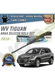 YEO  Vw Tiguan Arka Silecek Kolu Set 2016-.. - 1
