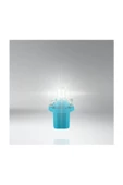 Osram  12v 1.2w Mavi Soketli Gösterge Ampulü 10 Adet 2721 Mfx - 2