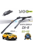 YEO  Toyota Ch-r thumbnail 1