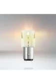 Osram  Çift Duy Sarı 1016 Led Stop Ampulü LEDriving SL 7528DYP.02B (2'li Paket) - 2