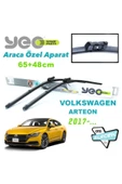 YEO  Vw Arteon Silecek Takımı 2017-... - 1