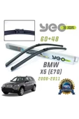 YEO  Bmw X5 (e70) Silecek Takımı 2006-2011 thumbnail 1