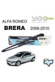YEO  Alfa Romeo Brera Arka Silecek Ve Kolu 2006-2010 thumbnail 1
