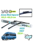 YEO  Iveco Daily Silecek Takımı 2014-... thumbnail 1
