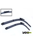 YEO  Mercedes Gl Serisi Ön Silecek Takımı 2006-2012 Aeroflex thumbnail 2