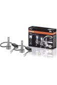 Osram 24V H1 Led Xenon Kit LEDriving HLT 6000K 3 Yıl Garantili (2 Adet Far İçin) - 1