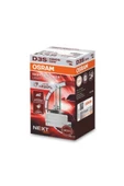 Osram  D3S NIGHT BREAKER LASER XENARC %220 DAHA FAZLA IŞIK - 1