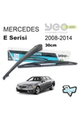 YEO  Mercedes E Serisi Arka Silecek Kolu Set 2008-2014 thumbnail 1