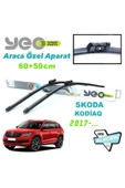 YEO  Skoda Kodiaq Silecek Takımı 2017-.. thumbnail 1