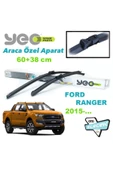 YEO  Ford Ranger Silecek Takımı 2015-.. thumbnail 1