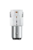 Osram  Çift Duy Kırmızı 1016 Led Stop Ampulü LEDriving SL 7528DRP.02B (2'li Paket) - 3