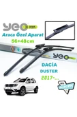 YEO  Dacia Duster Silecek Takımı 2017-.. - 1
