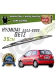 YEO  Hyundai Getz Arka Silecek 2002-2009 thumbnail 1