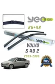 YEO  Volvo S40 Iı Silecek Takımı 2003-2005 thumbnail 1