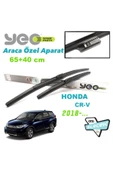 YEO  Honda Cr-v Silecek Takımı 2018-.. - 1