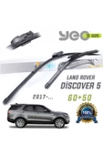 YEO  Land Rover Discovery 5 Arka Silecek Kolu 2017-.. thumbnail 1