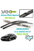 YEO  Mercedes Cls Serisi W218 Silecek Takımı 2010-2014 thumbnail 1
